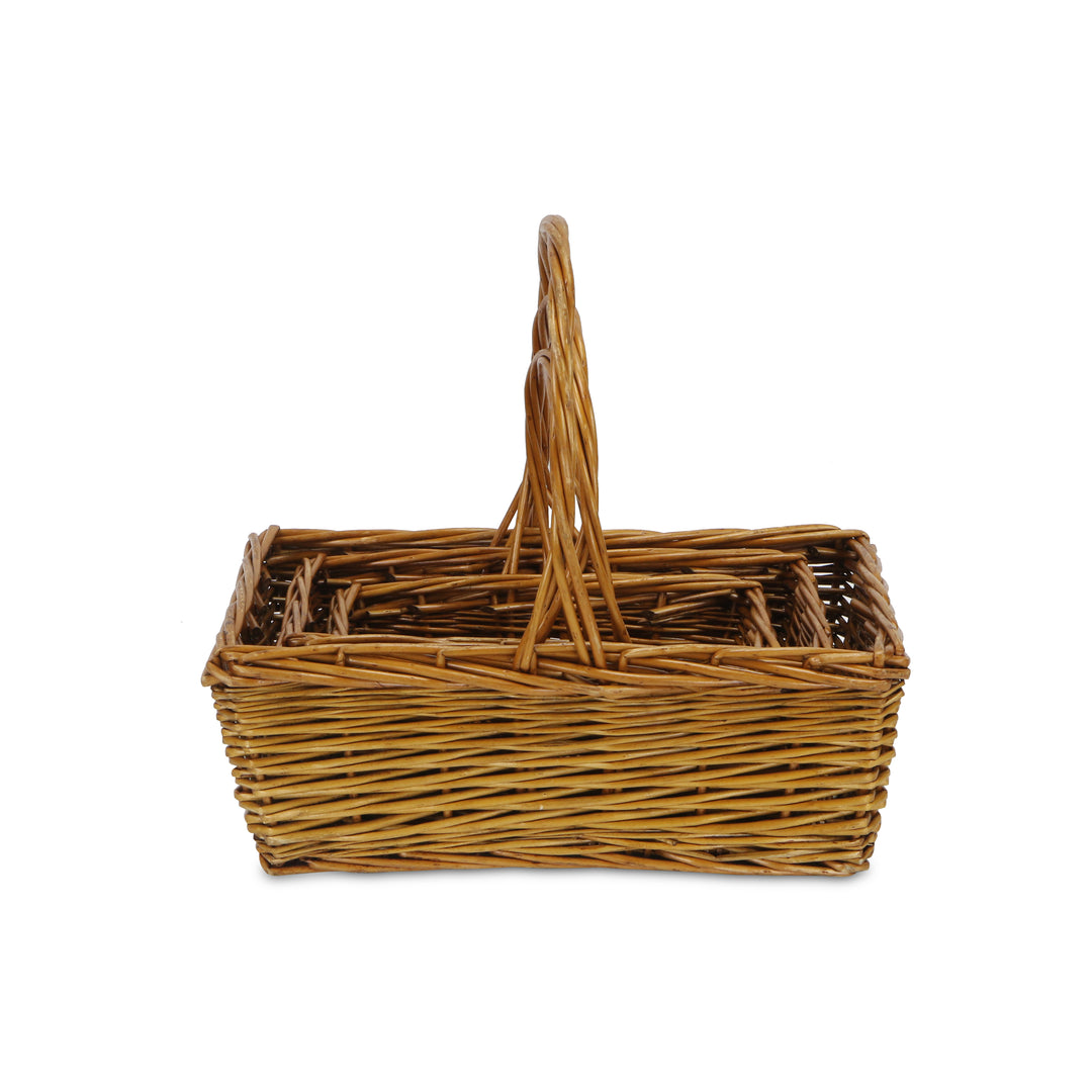 UW-9283-3SL - Erdil 3 Piece Basket Set