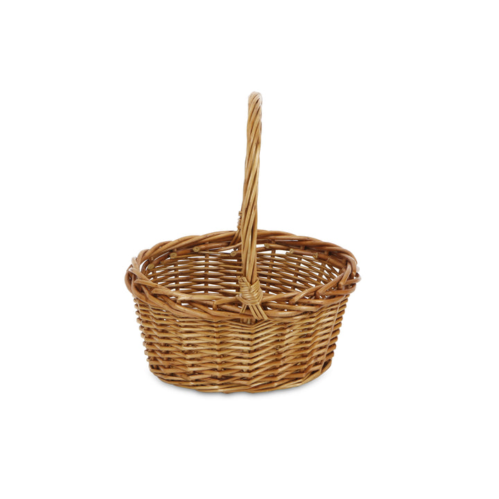 UW-9307XS-SL - Insa Classic Handle Basket