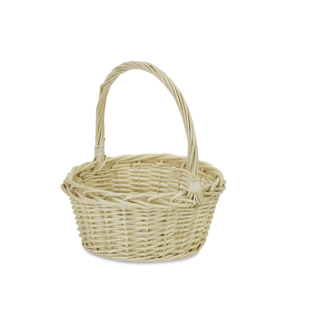 UW-9307XS - Insa Classic Handle Basket