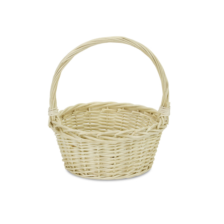 UW-9307XS - Insa Classic Handle Basket