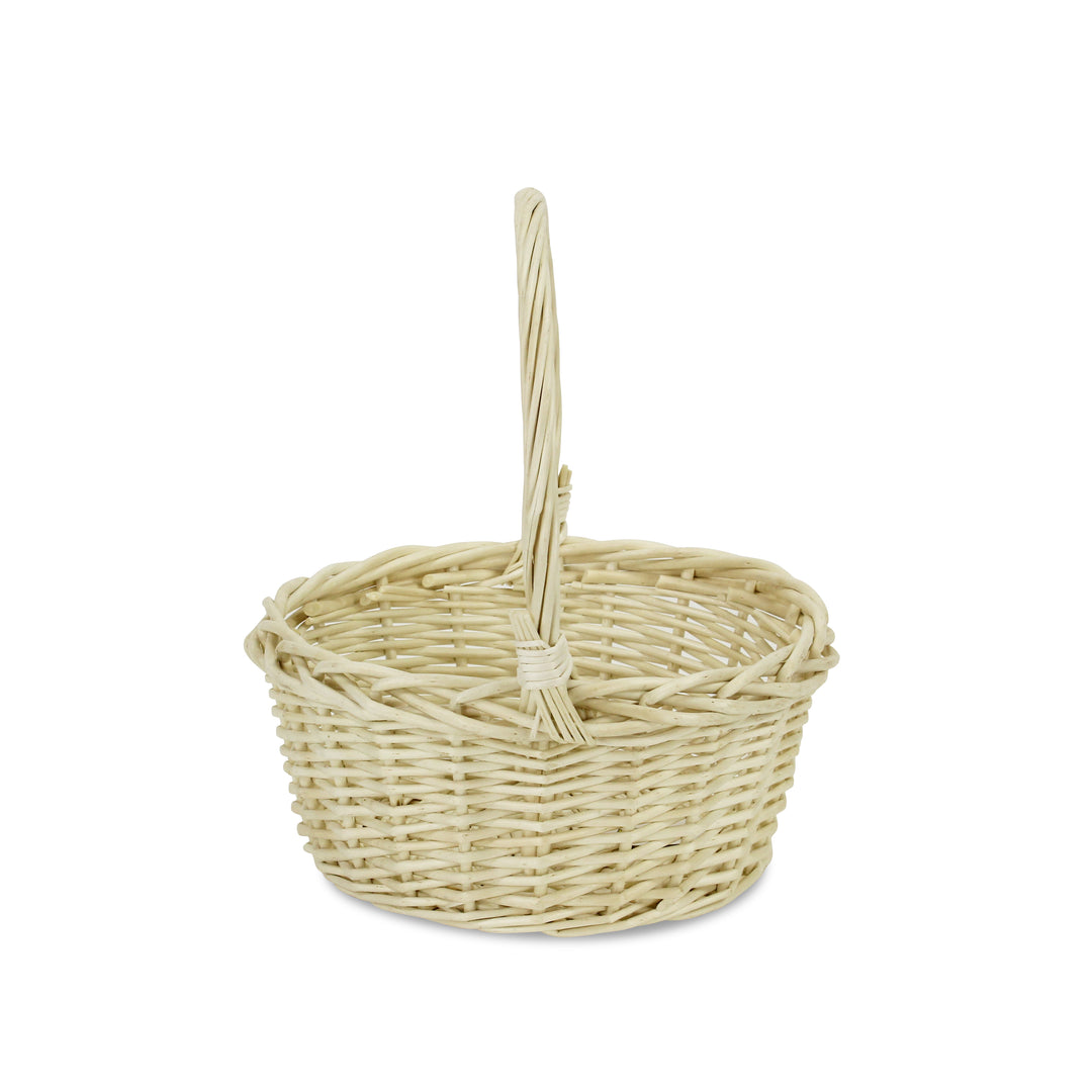 UW-9307XS - Insa Classic Handle Basket