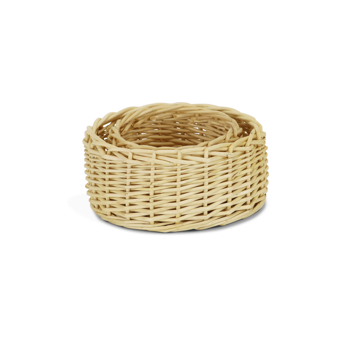 UW-9315-2 - Kanla Round Baskets