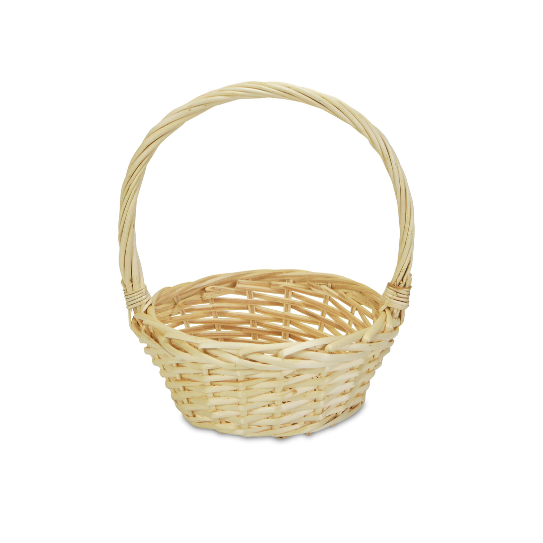 UW-9316A - Zoya Handle Basket