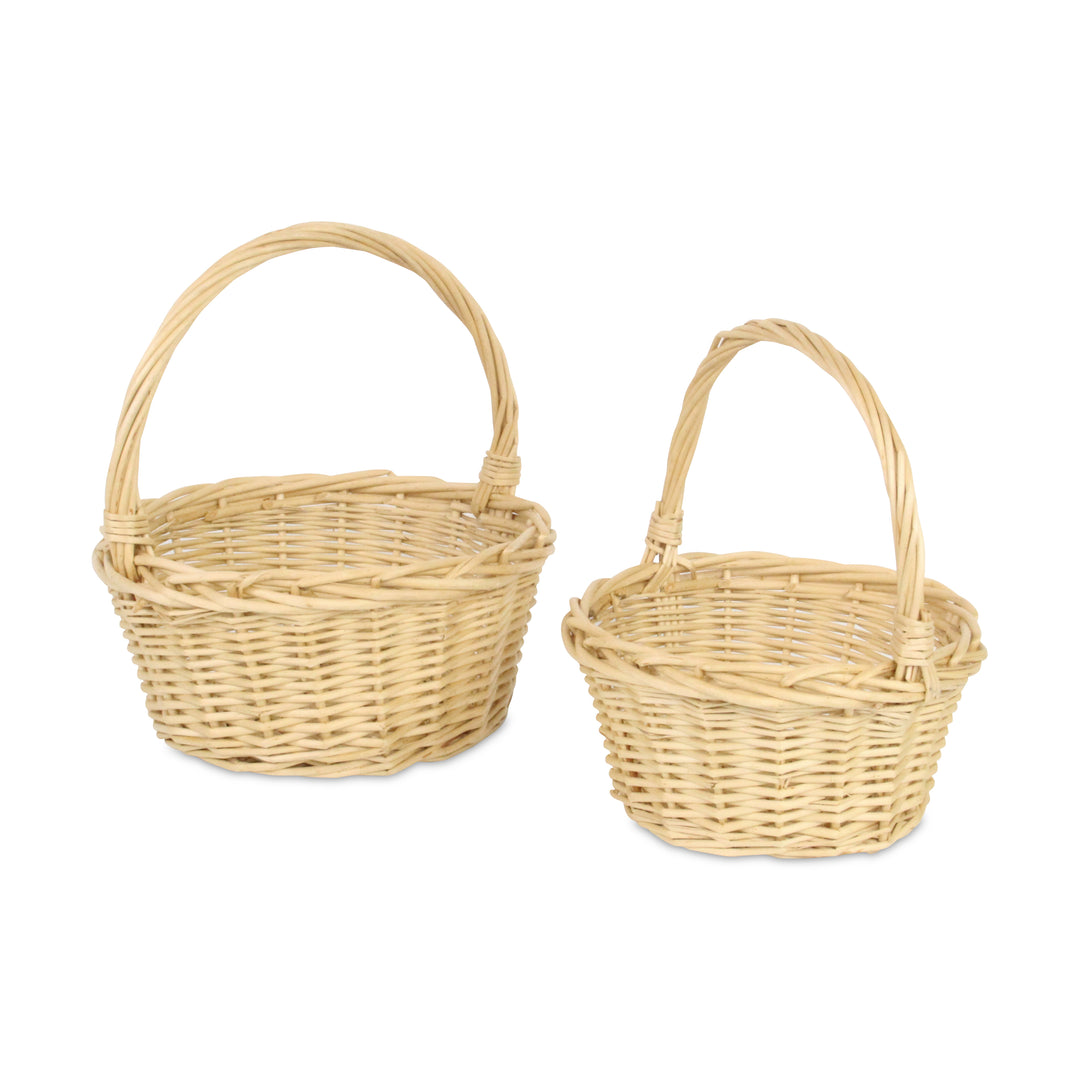 UW-9370-2 - Legna Basket Set