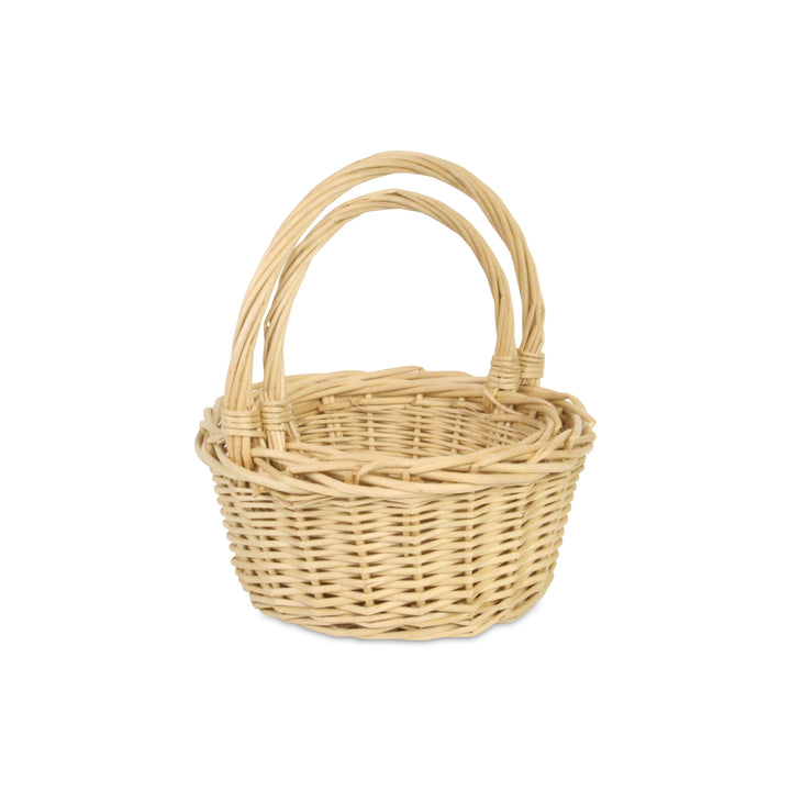 UW-9370-2 - Legna Basket Set