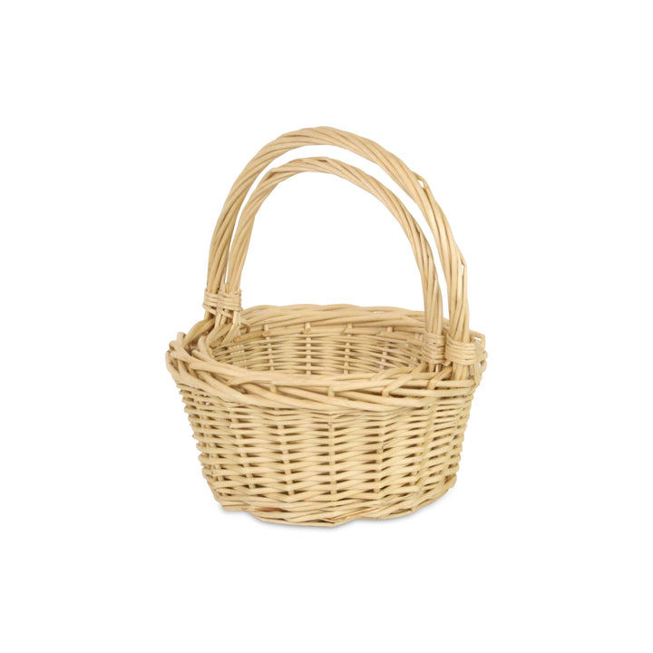 UW-9370-2 - Legna Basket Set