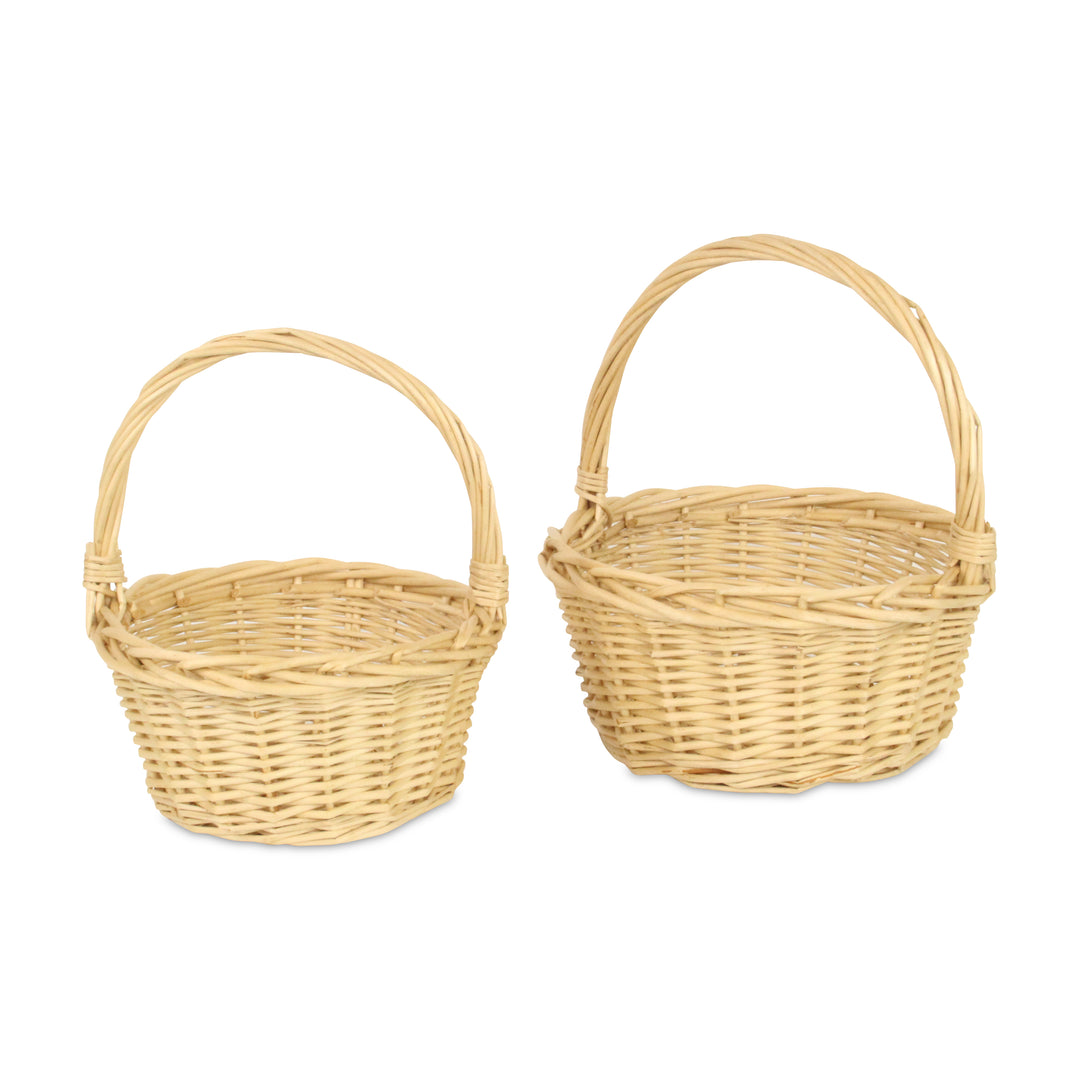 UW-9370-2 - Legna Basket Set