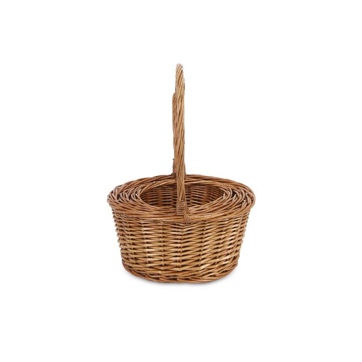 UW-9373-3SL - Kirkel Round Basket Set