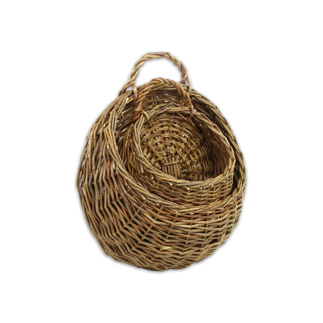 UW-9374UP-2 - Eskichi Wall Basket Set