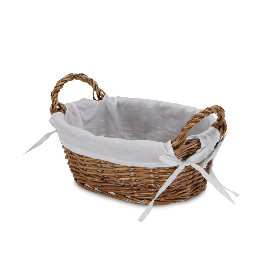 UW-9700L-OV - Lyuma 10 Inch Oval Basket