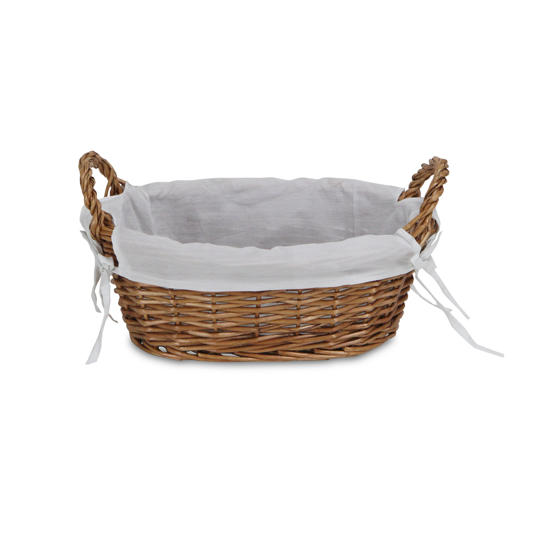 UW-9700L-OV - Lyuma 10 Inch Oval Basket