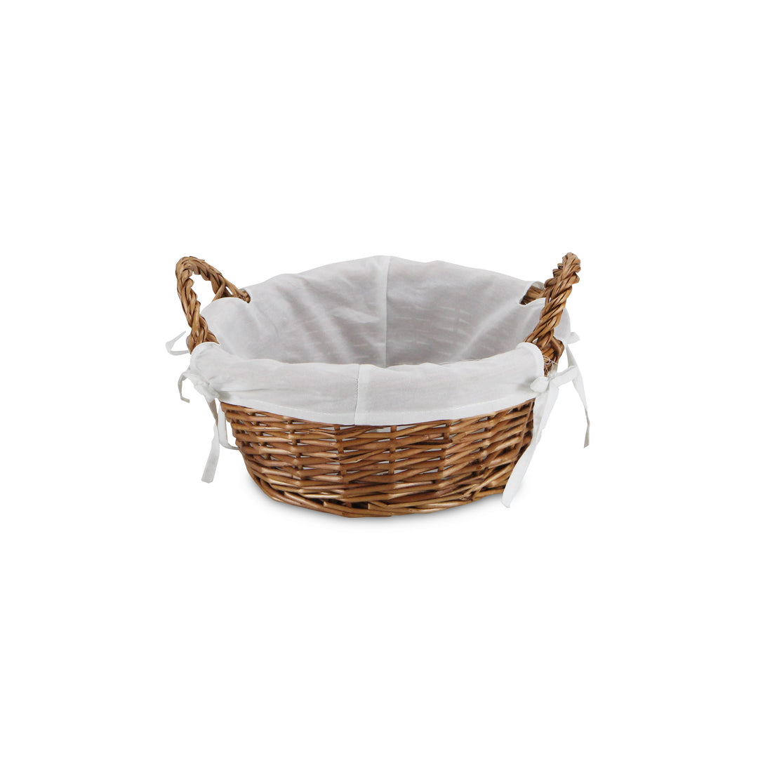 UW-9700L-RD - Lyuma 10 Inch Round Basket